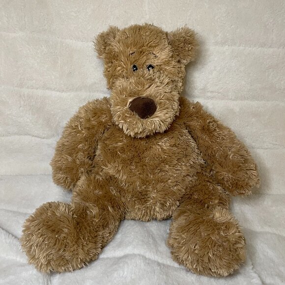 Build-A-Bear Workshop 2006 "Big Hugs Bear" Stuffed Animal Plush (SKU: 97TO) - Picture 1 of 7